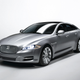 Illustration for article titled 2010 Jaguar XJ: The New Cat Revealed!